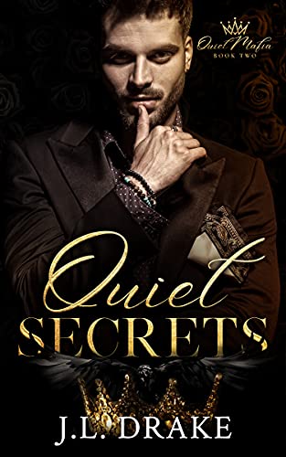 Quiet Secrets book cover