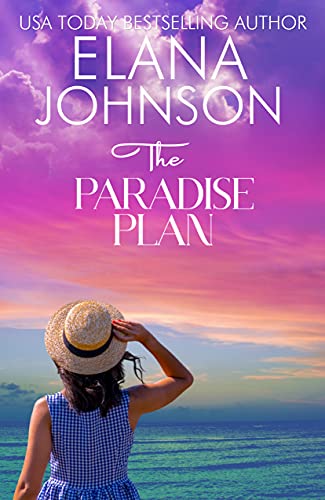 The Paradise Plan book cover