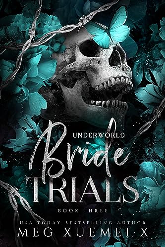 Hellfire Crown book cover