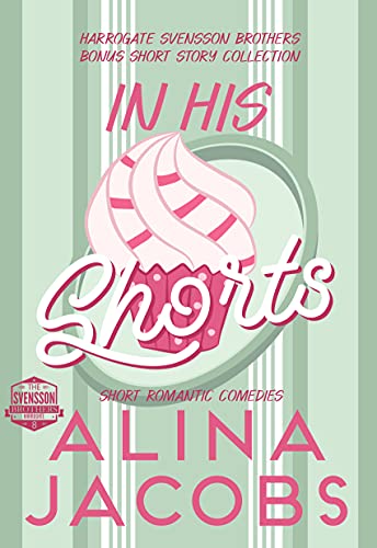 In His Shorts book cover
