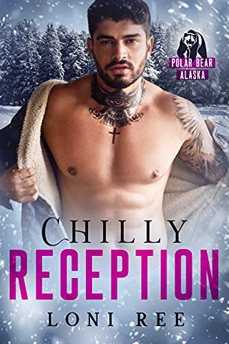 Chilly Reception book cover