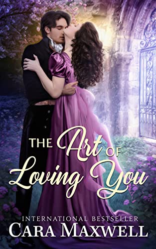 The Art of Loving You cover