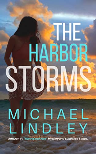 The Harbor Storms book cover