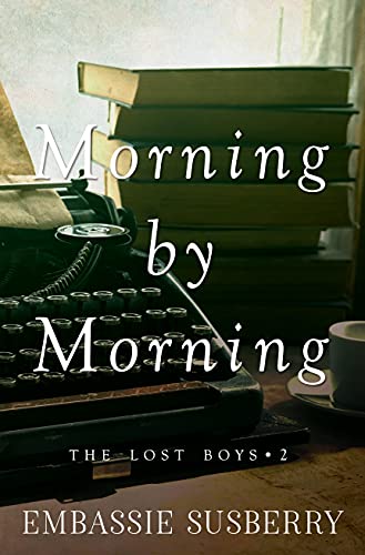 Morning By Morning book cover