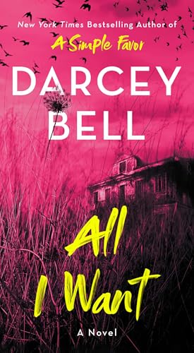 All I Want book cover