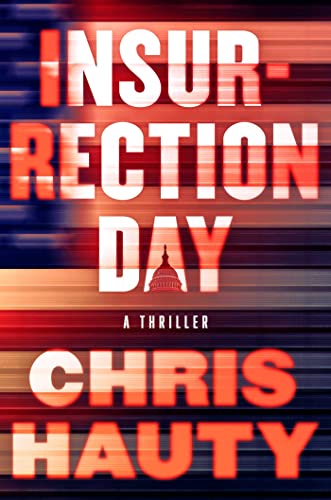 Insurrection Day cover