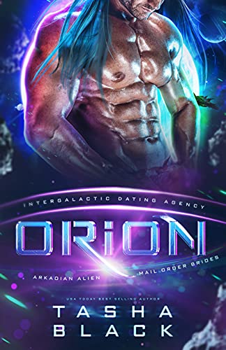 Orion cover