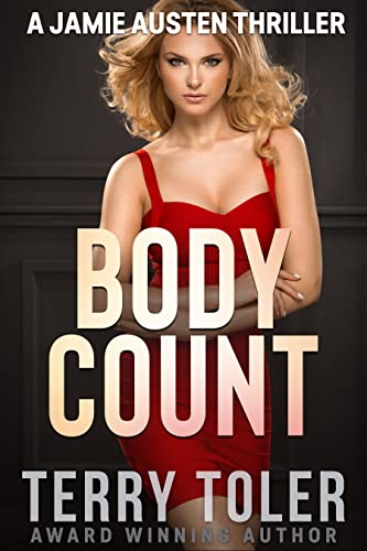 Body Count book cover