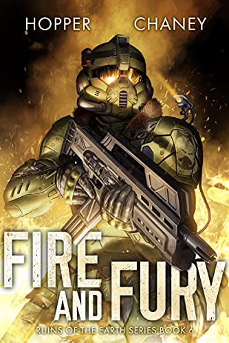 Fire and Fury book cover