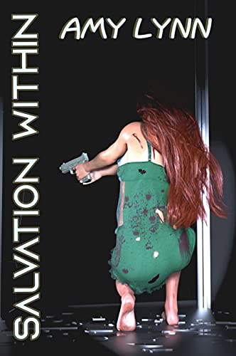 Salvation Within book cover