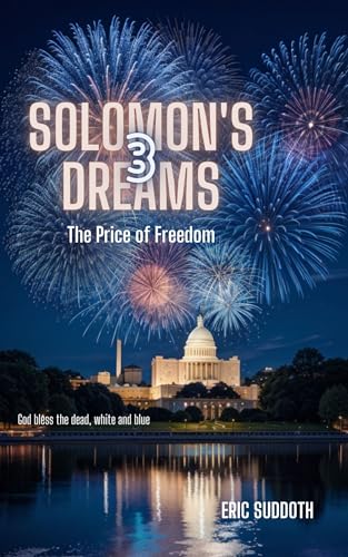 The Price of Freedom book cover