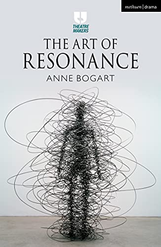 The Art of Resonance book cover