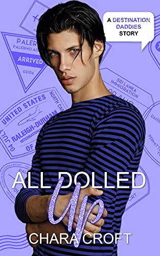 All Dolled Up (By: Chara Croft) cover