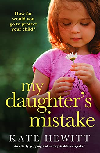 My Daughter's Mistake cover