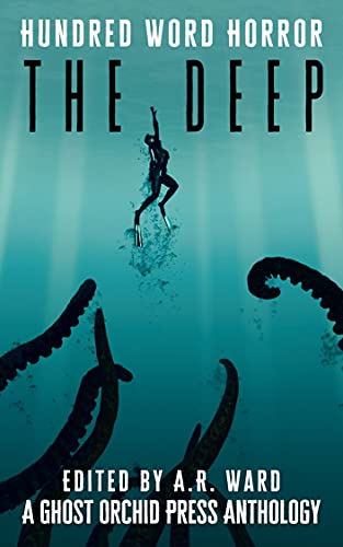The Deep book cover