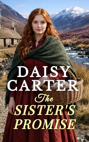 The Sister's Promise book cover
