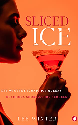 Sliced Ice book cover