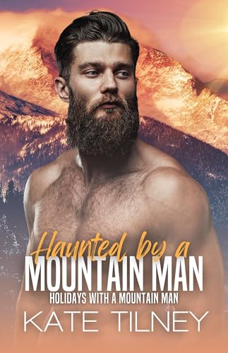 Haunted by a Mountain Man book cover
