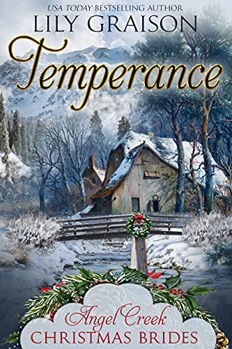 Temperance (By: Lily Graison) cover