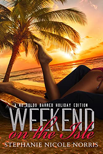 Weekend On The Isle cover
