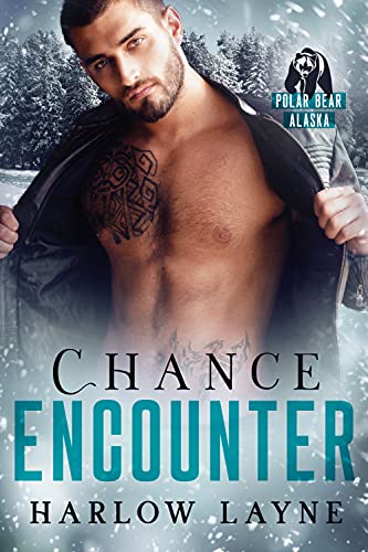 Chance Encounter book cover
