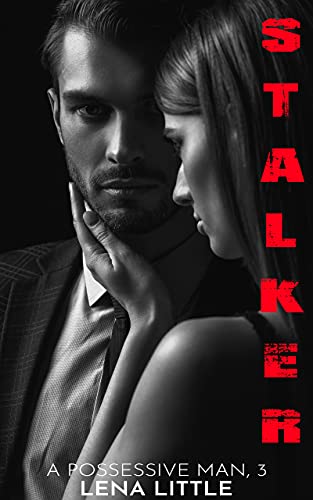 Stalker book cover