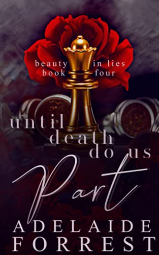 Until Death Do Us Part book cover