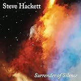 Surrender Of Silence (2021)