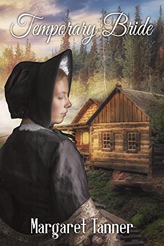 Temporary Bride cover