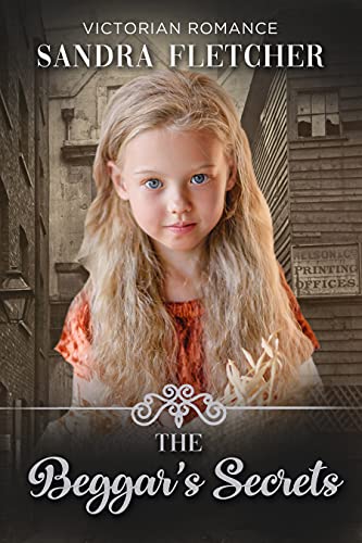 The Beggar's Secrets cover