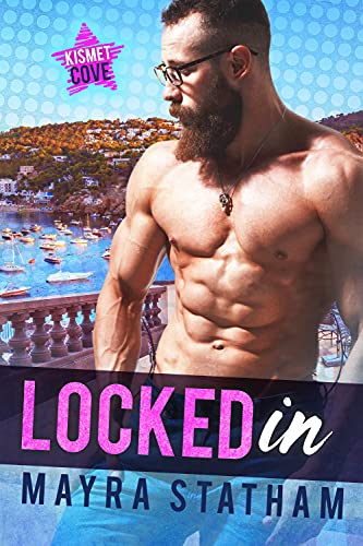Locked In book cover