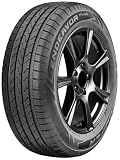 Endeavor Plus All-Season Tire (225/65R17) - Image 1
