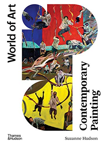 Contemporary Painting book cover