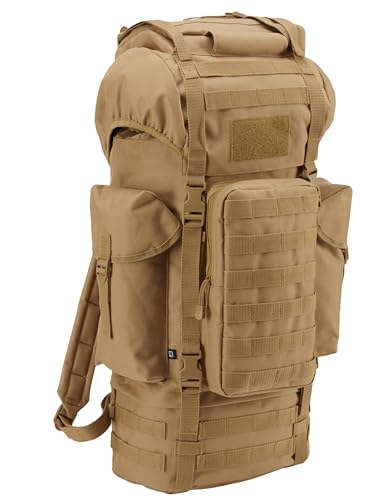 Brandit Combat MOLLE mochila de 65 litros