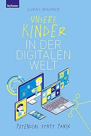 Identität in der digitalen Welt: Wie das Internet unsere Wahrnehmung uns selbst verändert Yascha Mounk