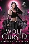 Wolf Cursed