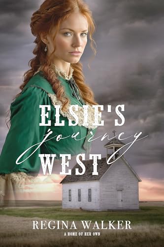 A Christmas Comfort for Elsie (By: Regina Walker) cover