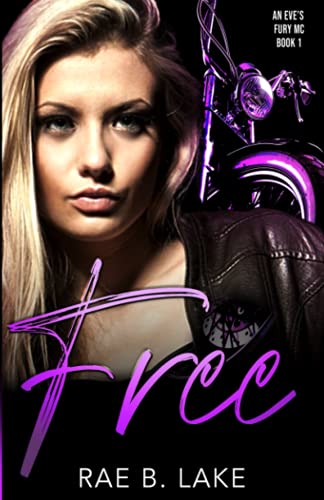 Free book cover