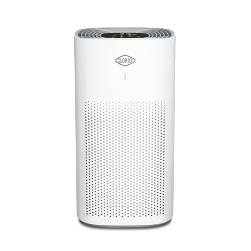 Clorox Air Purifiers for Home