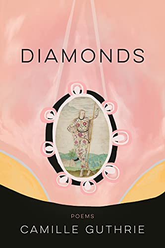 Diamonds (By: Camille Guthrie) cover