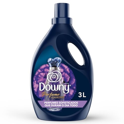 Amaciante Concentrado Downy Místico, 3L | Perfume Collection