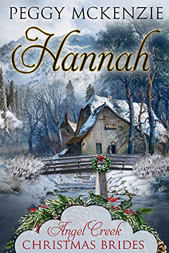 Hannah (By: Peggy McKenzie) cover