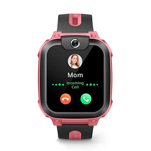 imoo Z1 Kids Smart Watch, 4G Kids Smartwatch Phone with Video and Phone Call Durable, GPS...