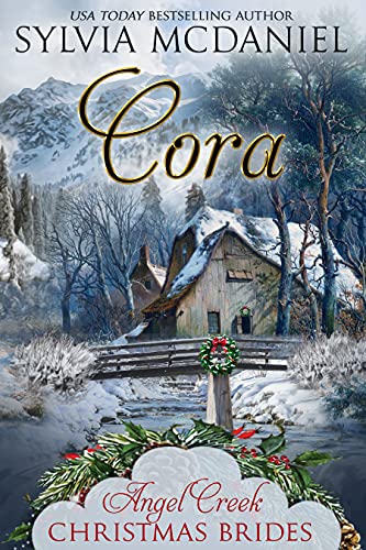 Cora book cover
