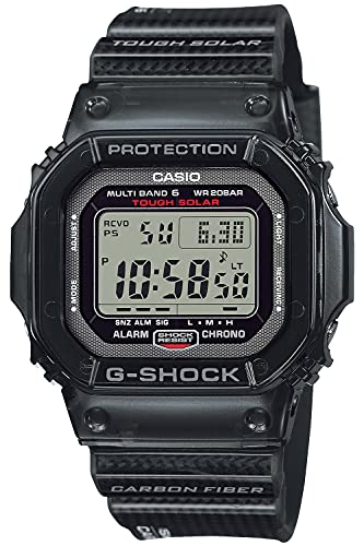 カシオ CASIO G-SHOCK GW-S5600U-1JF