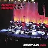 Northeast Corridor: Steely Dan Live! (2021)