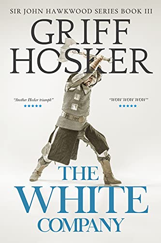 The White Company book cover