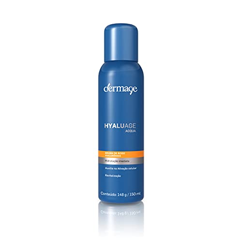 Dermage Hyaluage Acqua Bruma