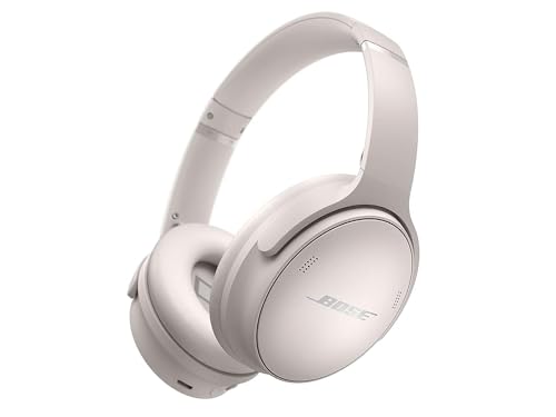 Bose QuietComfort 45 Bluetooth Wireless Noise Cancelling Headphones