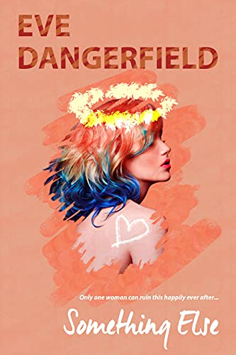 Something Else book cover